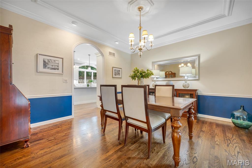 Greenbriar Estates 2 - Residential