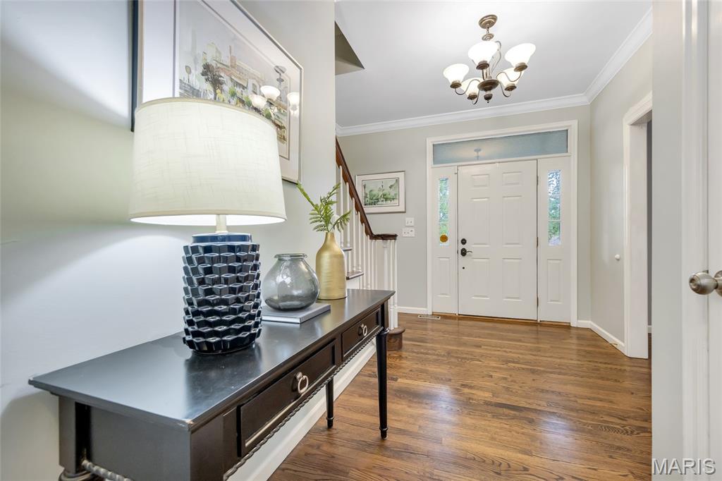 Greenbriar Estates 2 - Residential