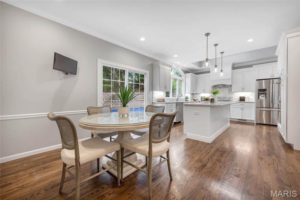 Greenbriar Estates 2 - Residential