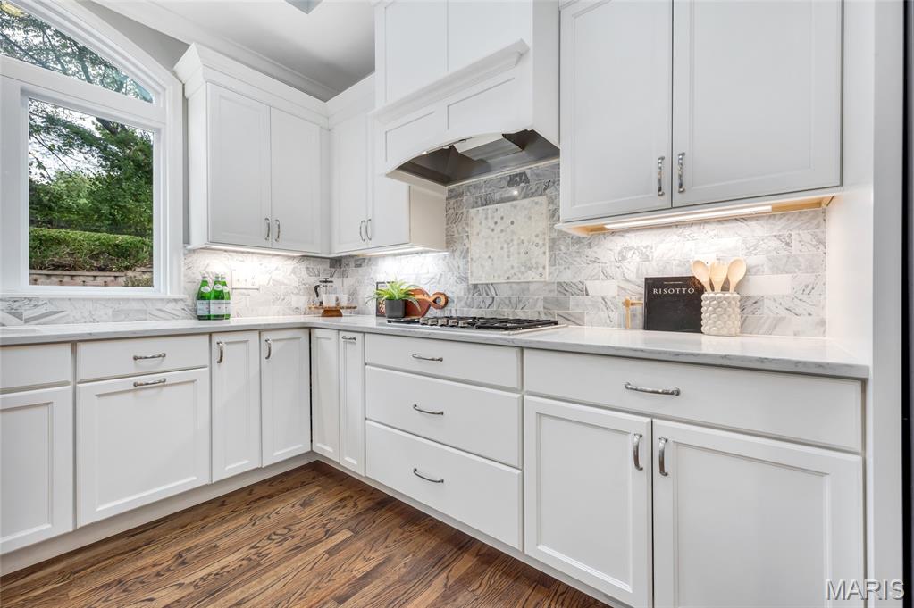 Greenbriar Estates 2 - Residential