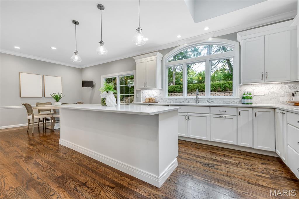 Greenbriar Estates 2 - Residential