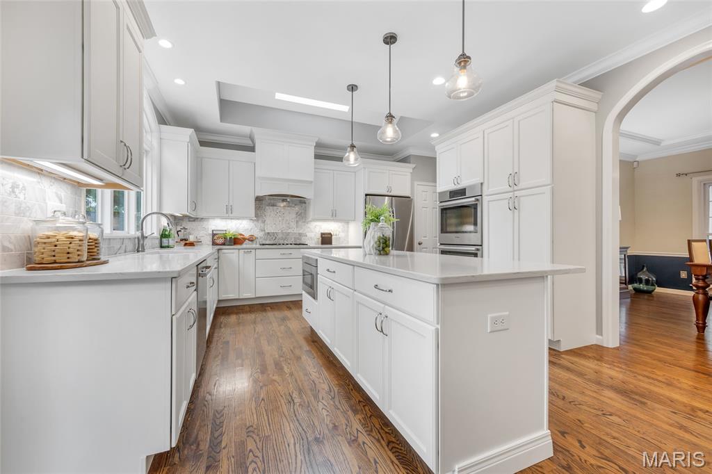 Greenbriar Estates 2 - Residential