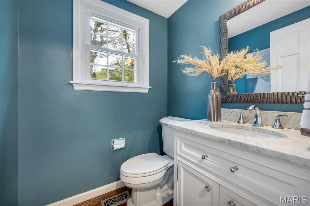 Greenbriar Estates 2 - Residential