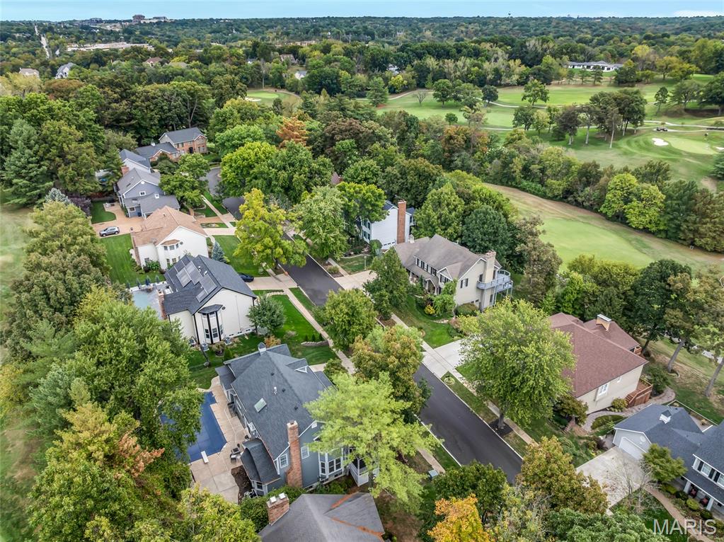 Greenbriar Estates 2 - Residential