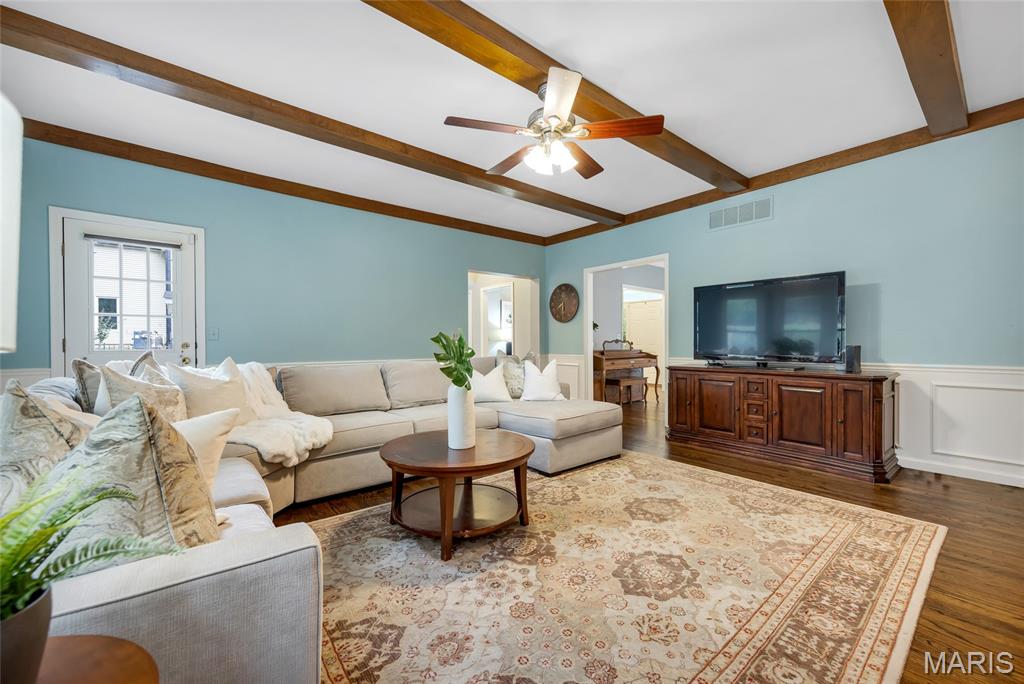 Greenbriar Estates 2 - Residential