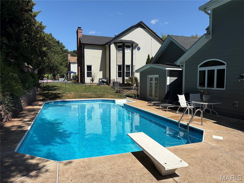 Greenbriar Estates 2 - Residential