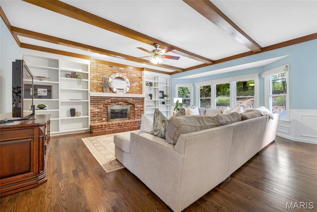 Greenbriar Estates 2 - Residential