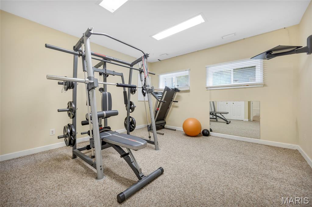 Greenbriar Estates 2 - Residential