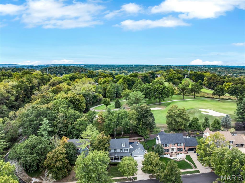 Greenbriar Estates 2 - Residential