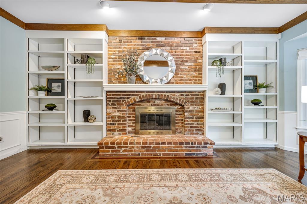 Greenbriar Estates 2 - Residential