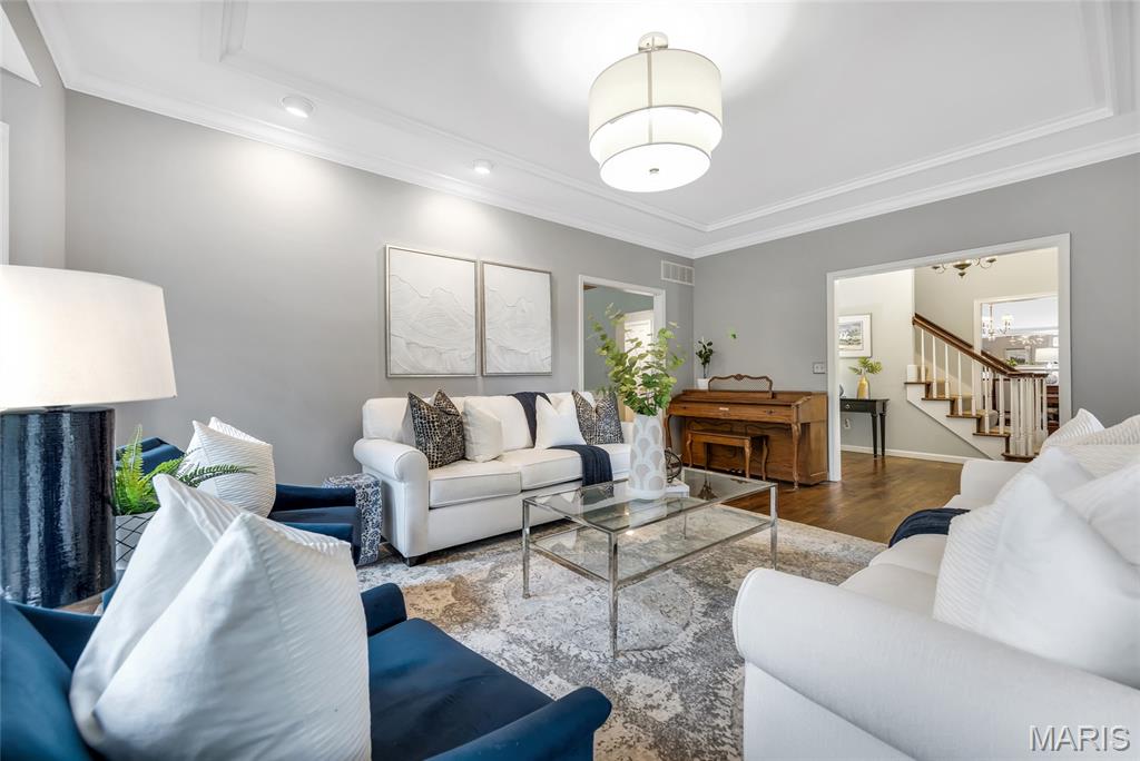 Greenbriar Estates 2 - Residential