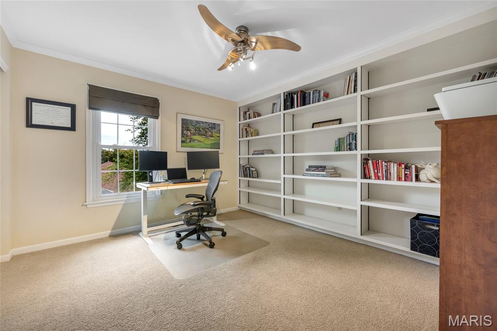 Greenbriar Estates 2 - Residential