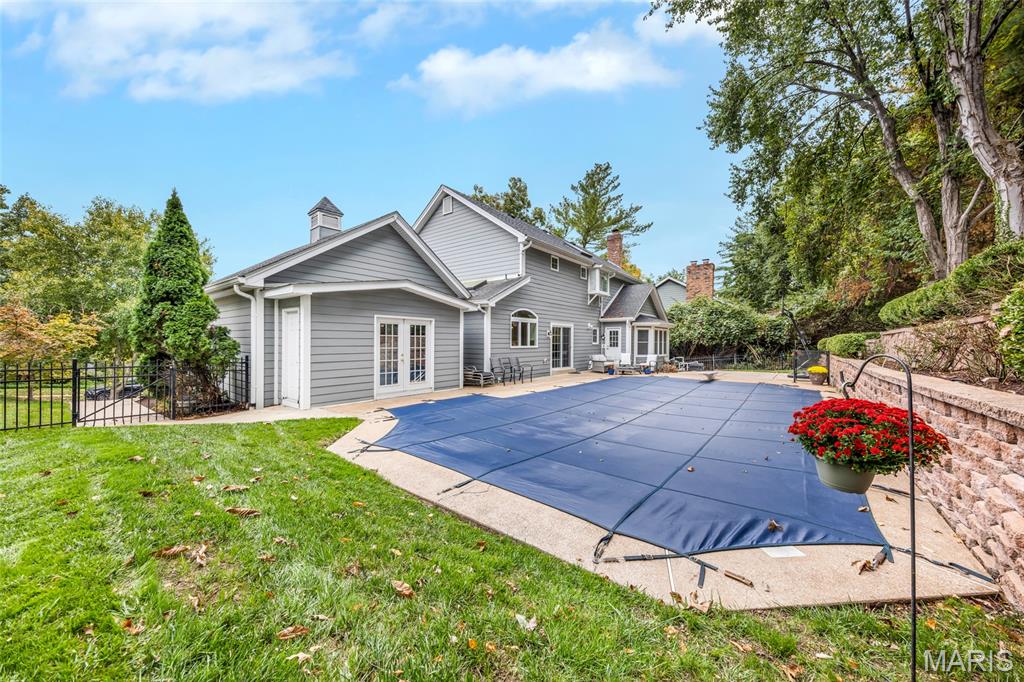 Greenbriar Estates 2 - Residential