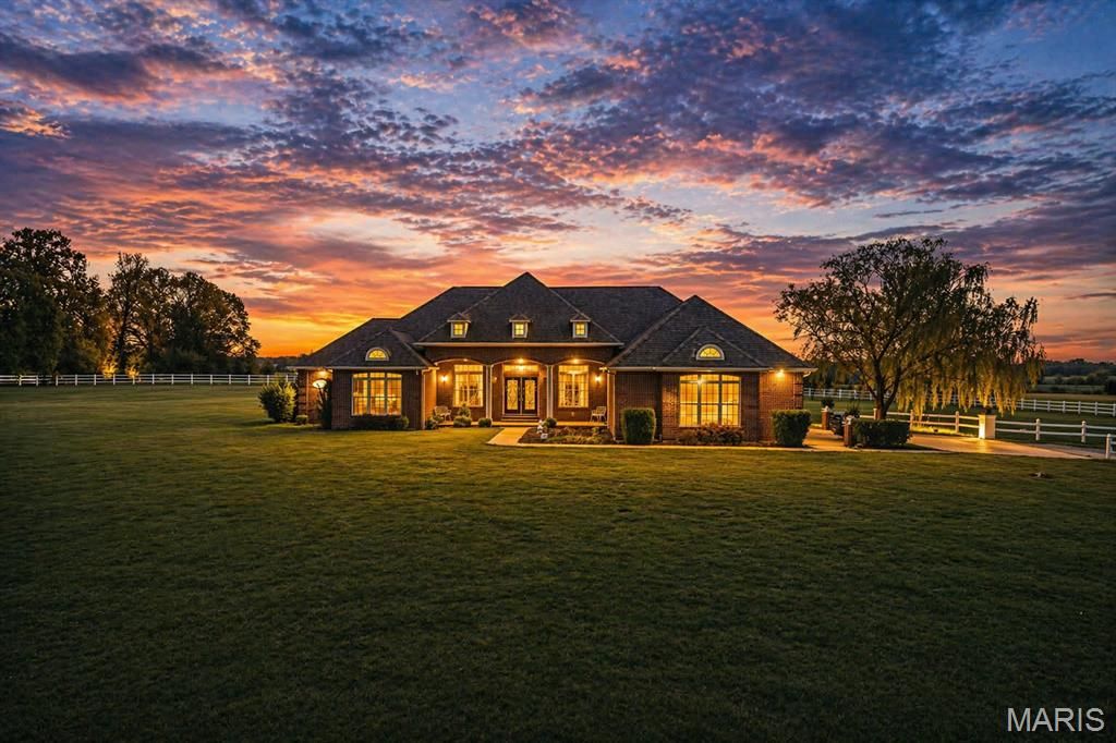 Photo of 11447 Highway D, Dixon, MO 65459 (MLS # 26019807)