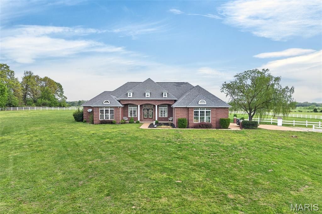 Photo of 11447 Highway D, Dixon, MO 65459 (MLS # 26019807)