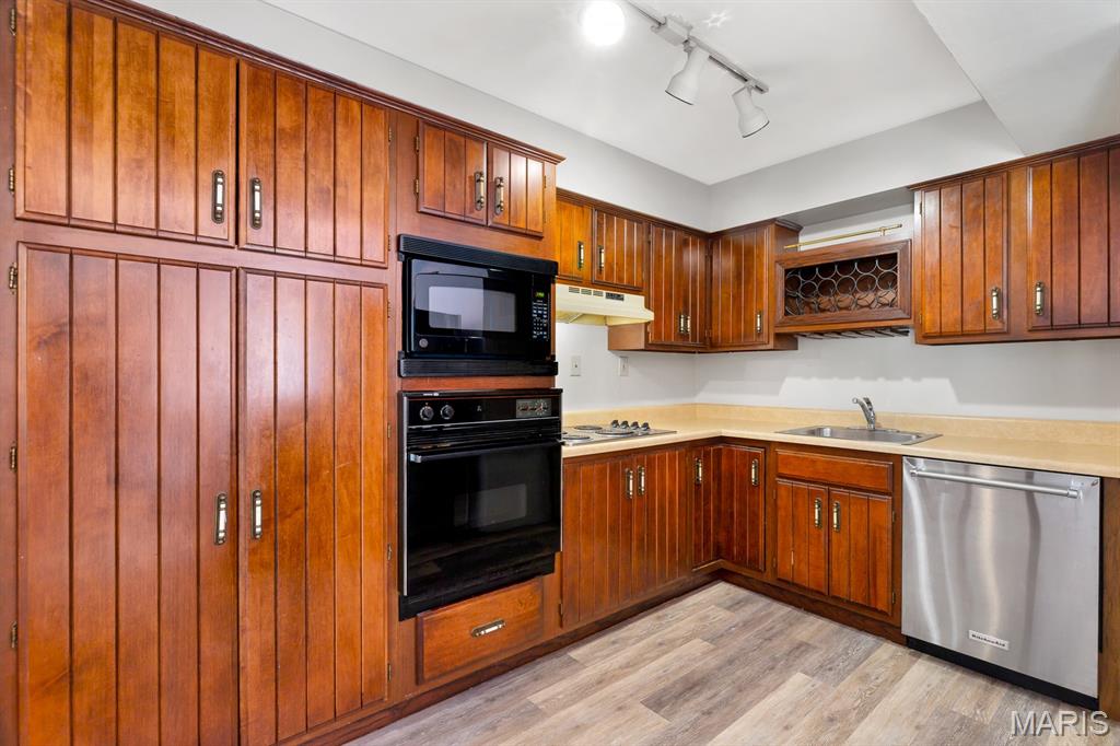 Sharp Place Add - Residential