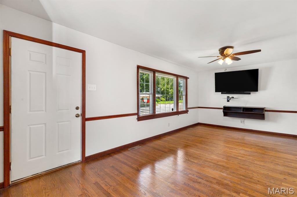 Sharp Place Add - Residential