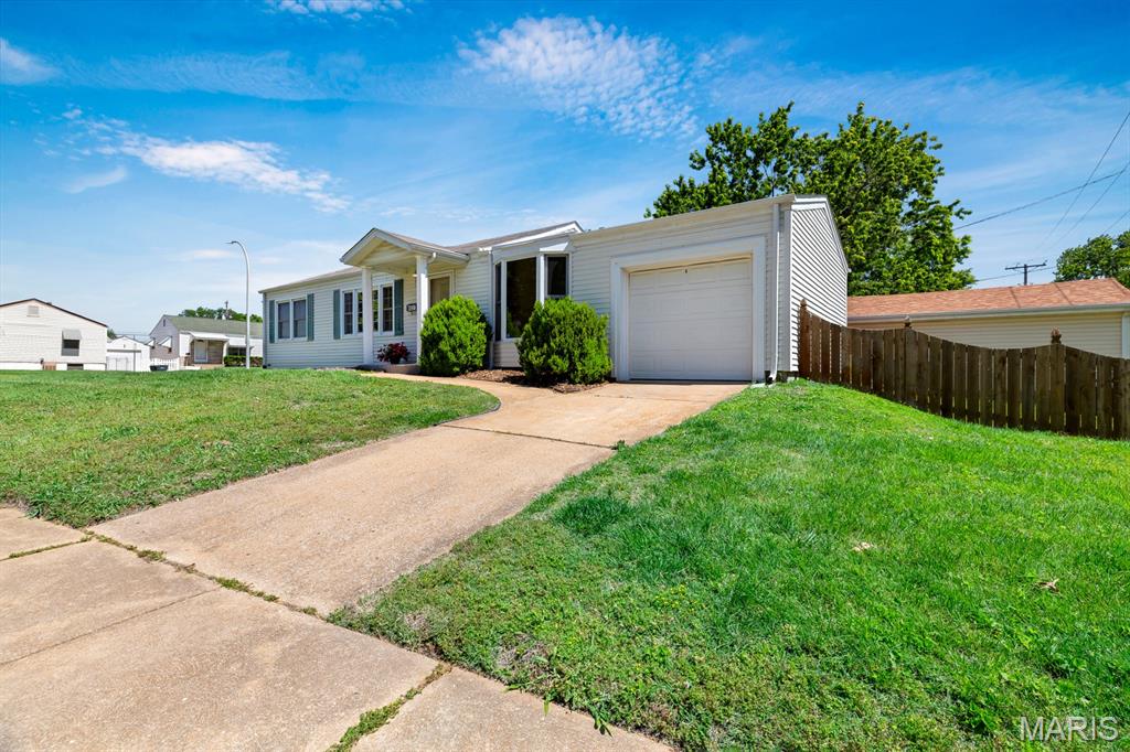 Sharp Place Add - Residential