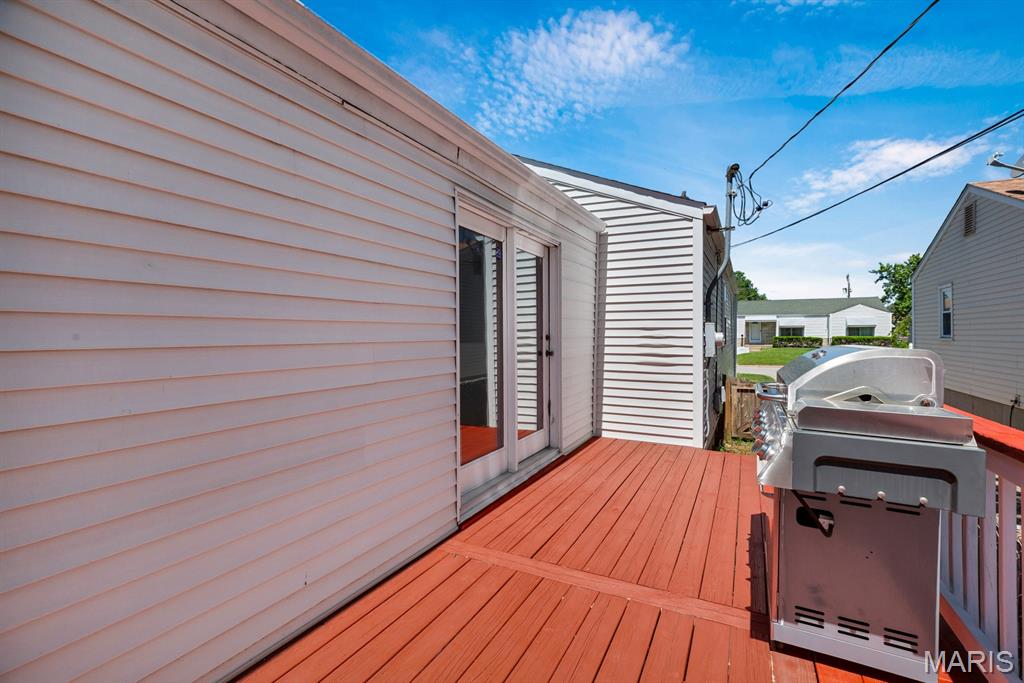 Sharp Place Add - Residential