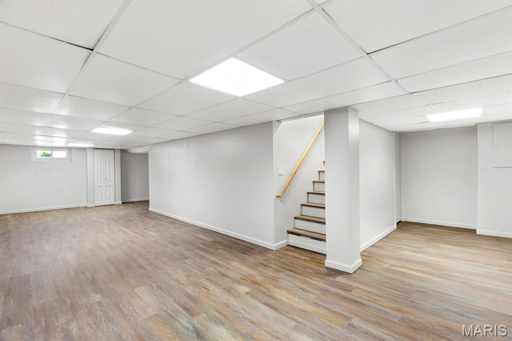 Sharp Place Add - Residential
