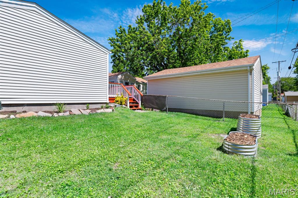 Sharp Place Add - Residential