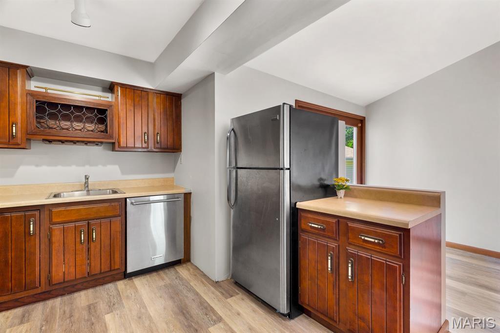 Sharp Place Add - Residential