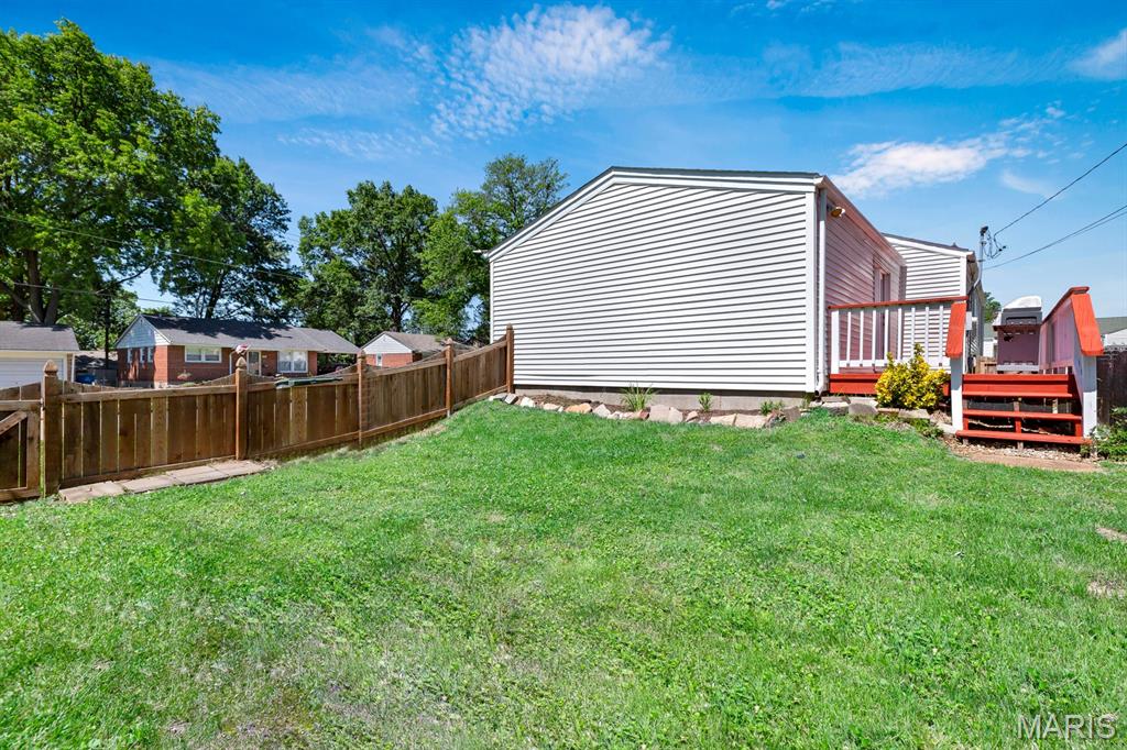 Sharp Place Add - Residential