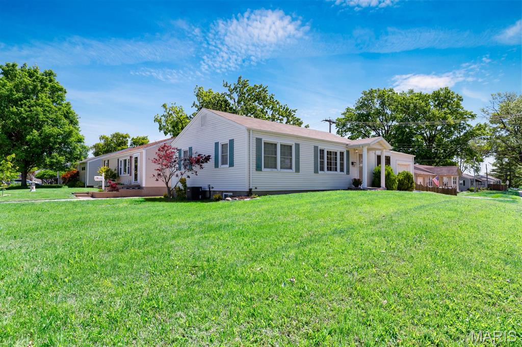 Sharp Place Add - Residential