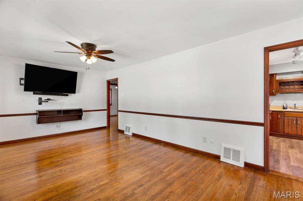 Sharp Place Add - Residential