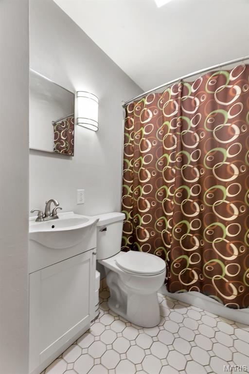 Sharp Place Add - Residential
