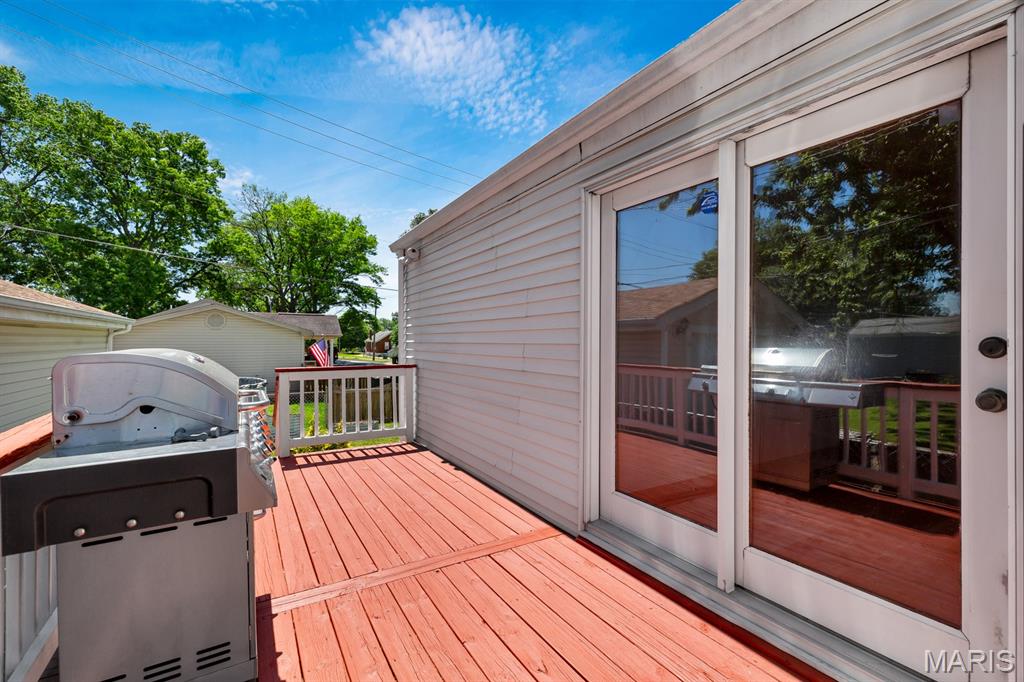 Sharp Place Add - Residential