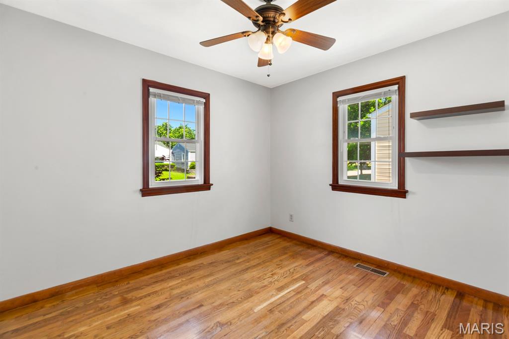 Sharp Place Add - Residential