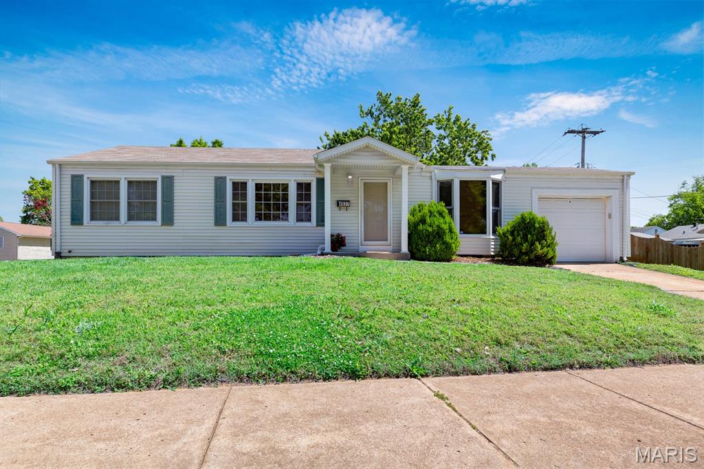 Sharp Place Add - Residential