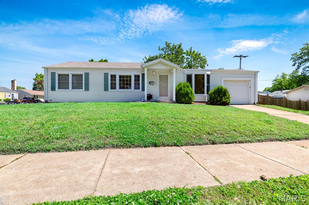 Sharp Place Add - Residential