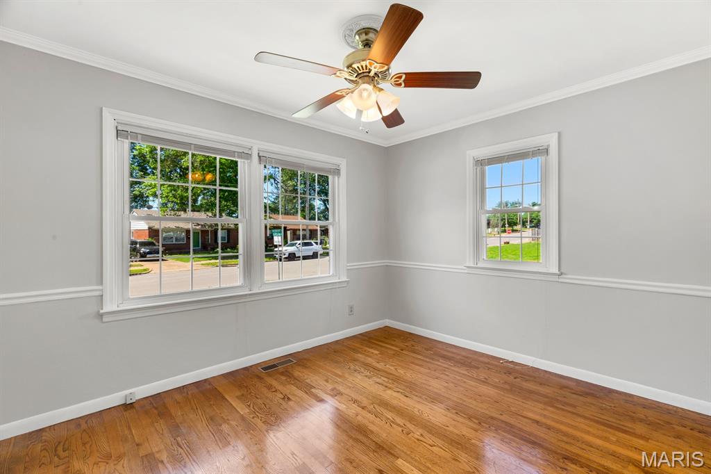Sharp Place Add - Residential
