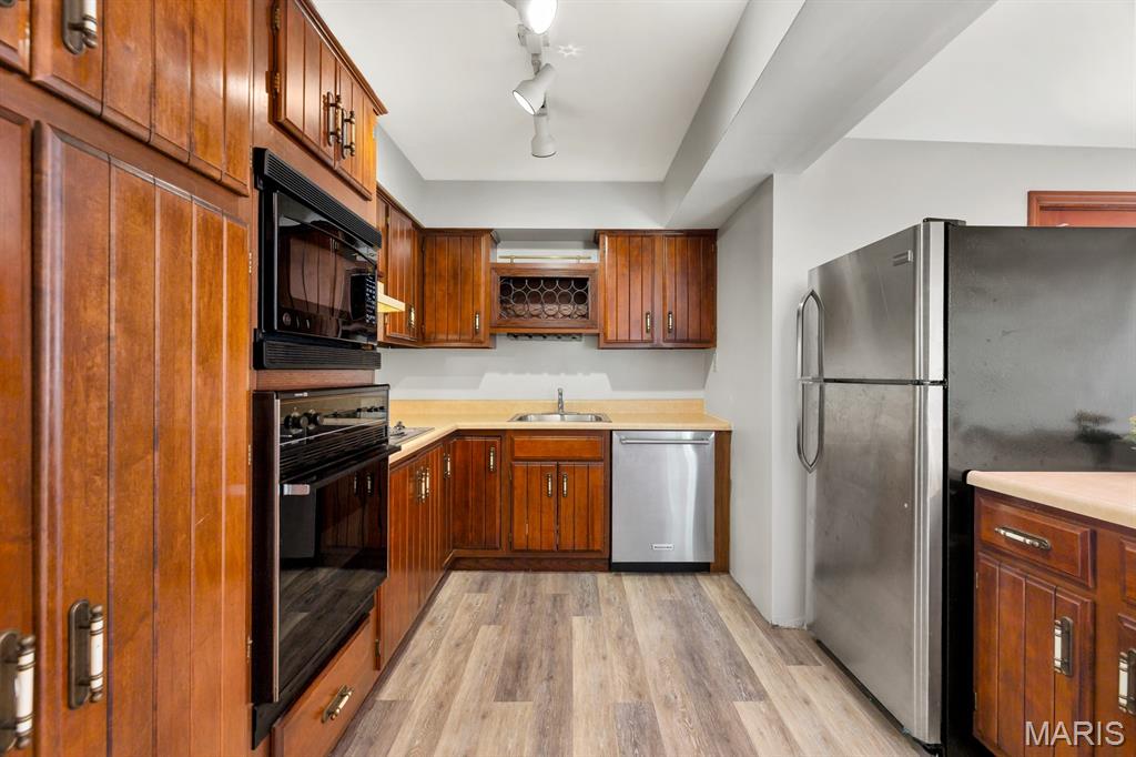 Sharp Place Add - Residential