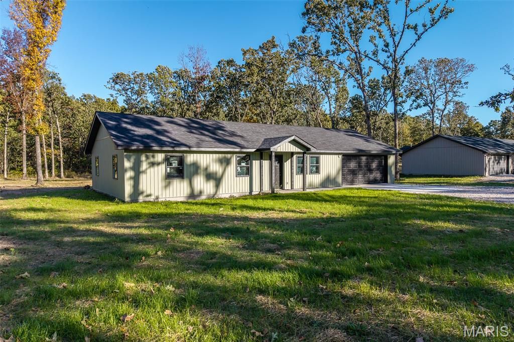 Photo of 23350 Marvel Drive, Lebanon, MO 65536 (MLS # 25072884)