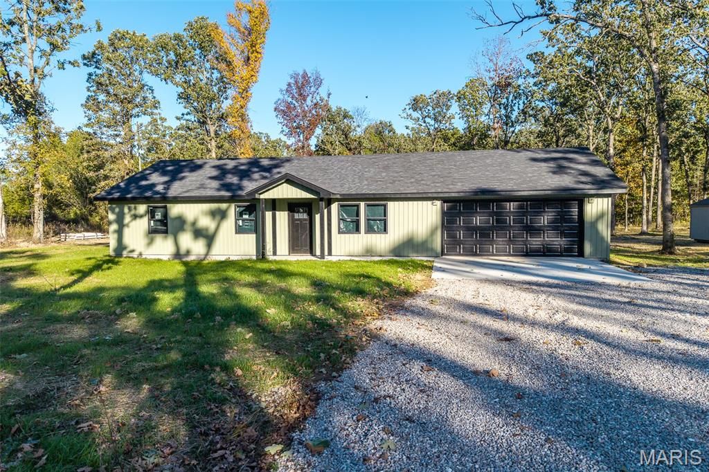 Photo of 23350 Marvel Drive, Lebanon, MO 65536 (MLS # 25072884)