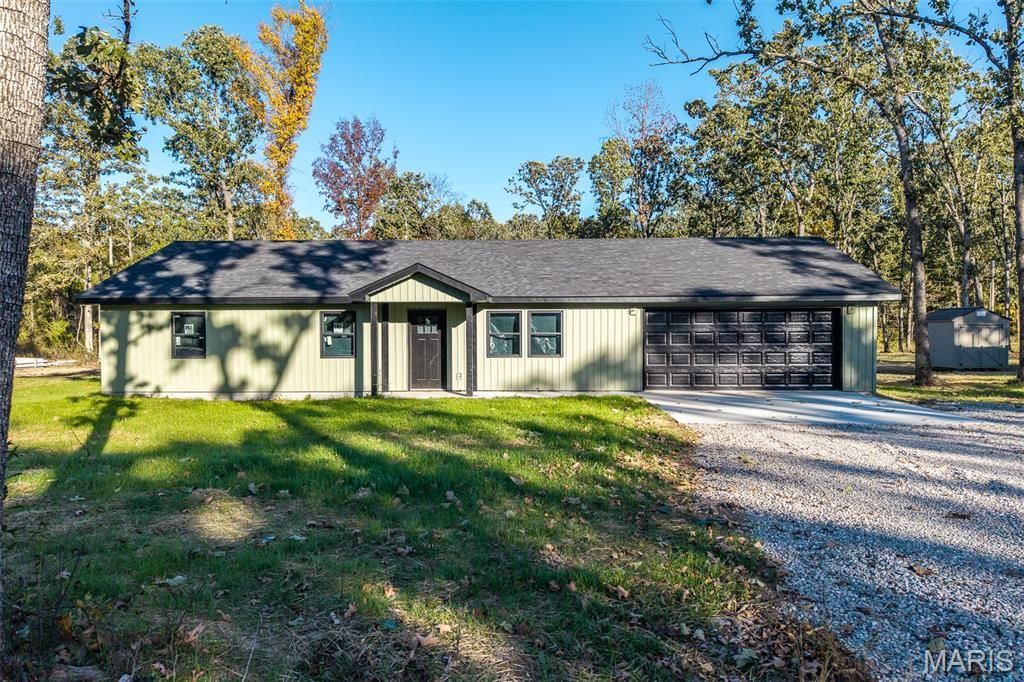 Photo of 23350 Marvel Drive, Lebanon, MO 65536 (MLS # 25072884)