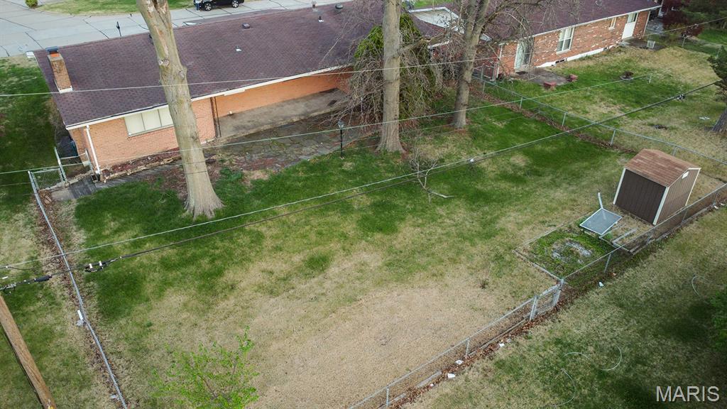 Northgate Estates Add Amd - Residential