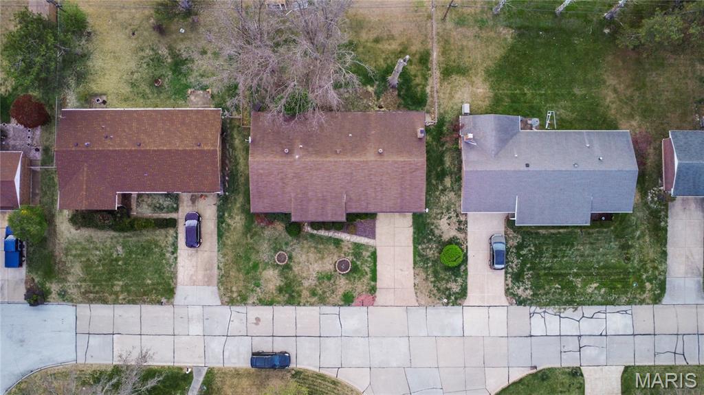 Northgate Estates Add Amd - Residential