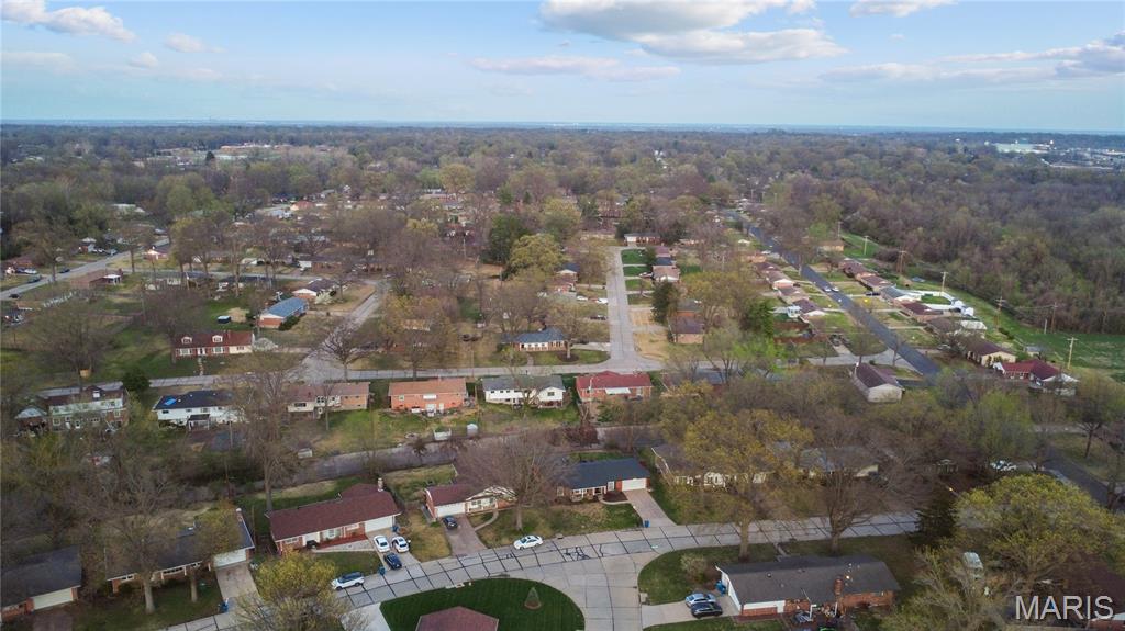 Northgate Estates Add Amd - Residential