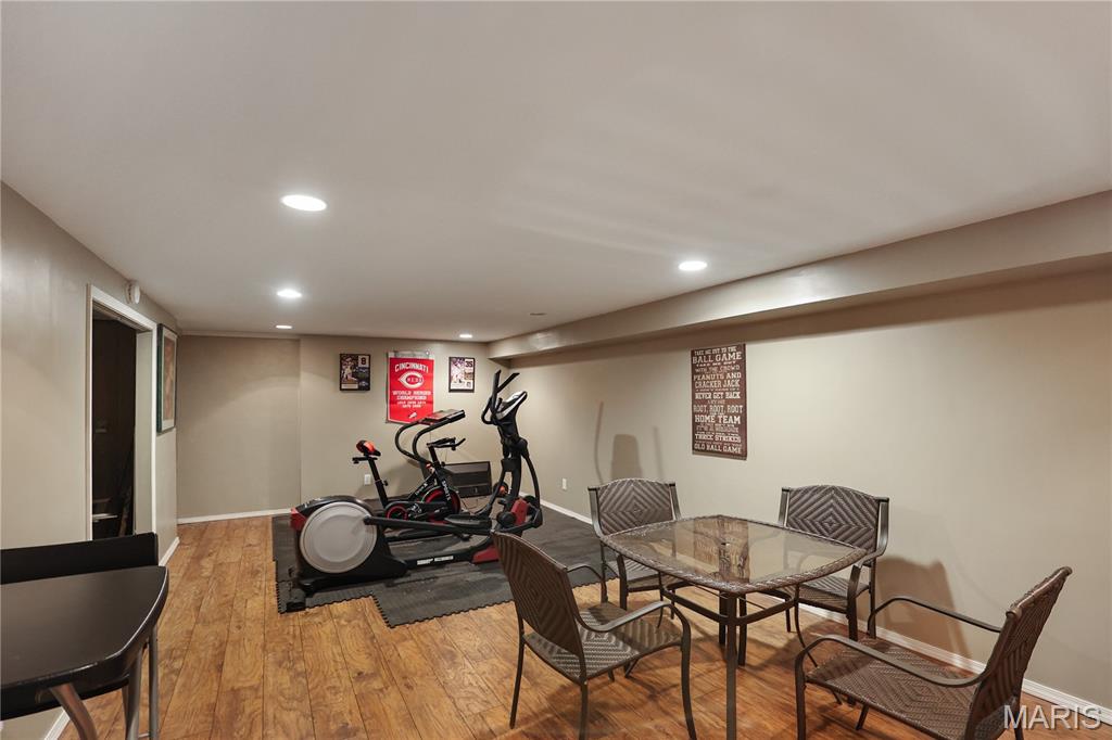 Northgate Estates Add Amd - Residential