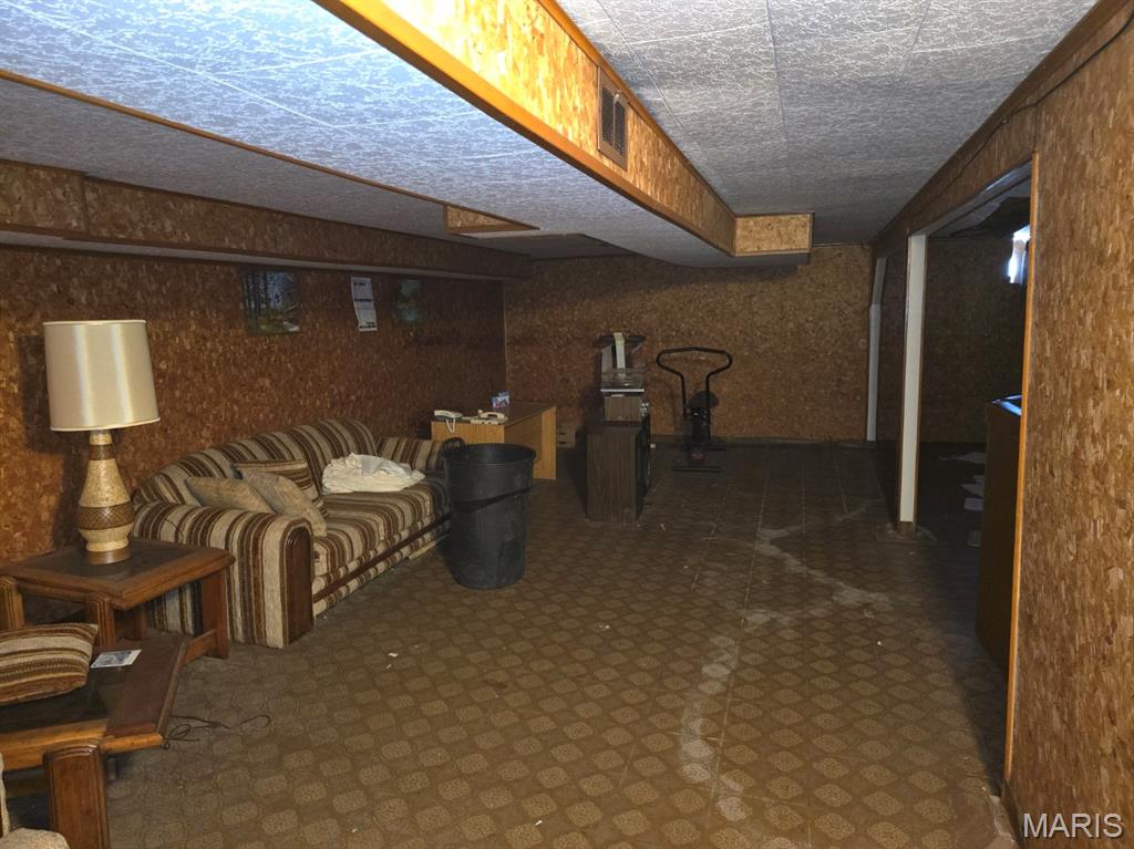 Electric Homesites - Residential