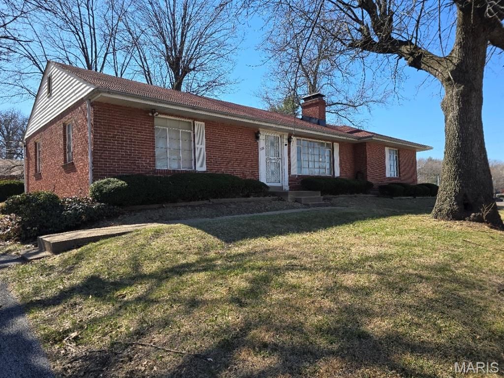 Photo of 7126 Forest Hill Drive, St Louis, MO 63121 (MLS # 26012022)