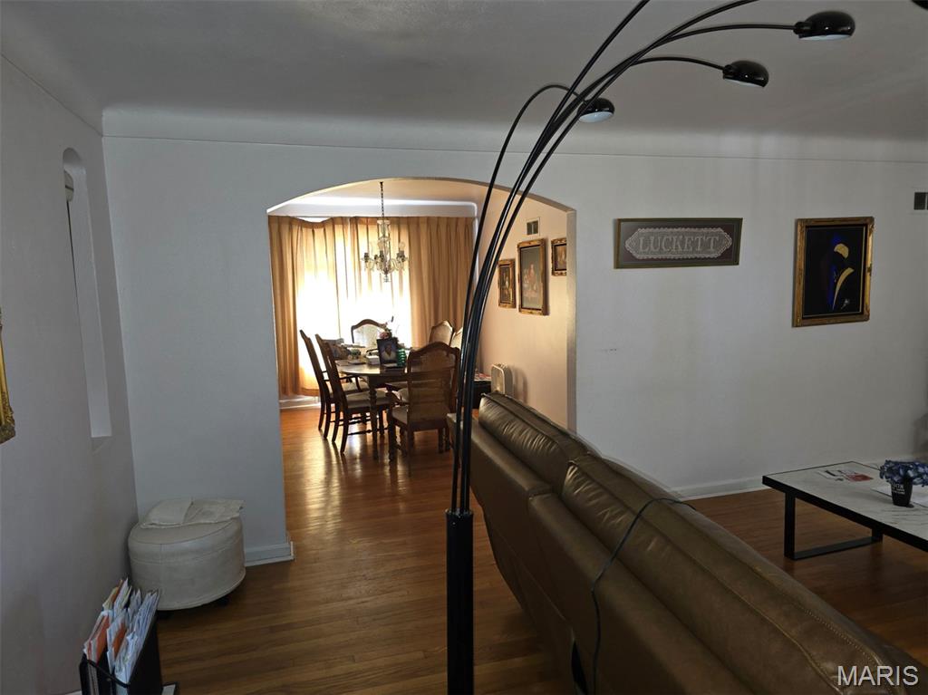 Electric Homesites - Residential