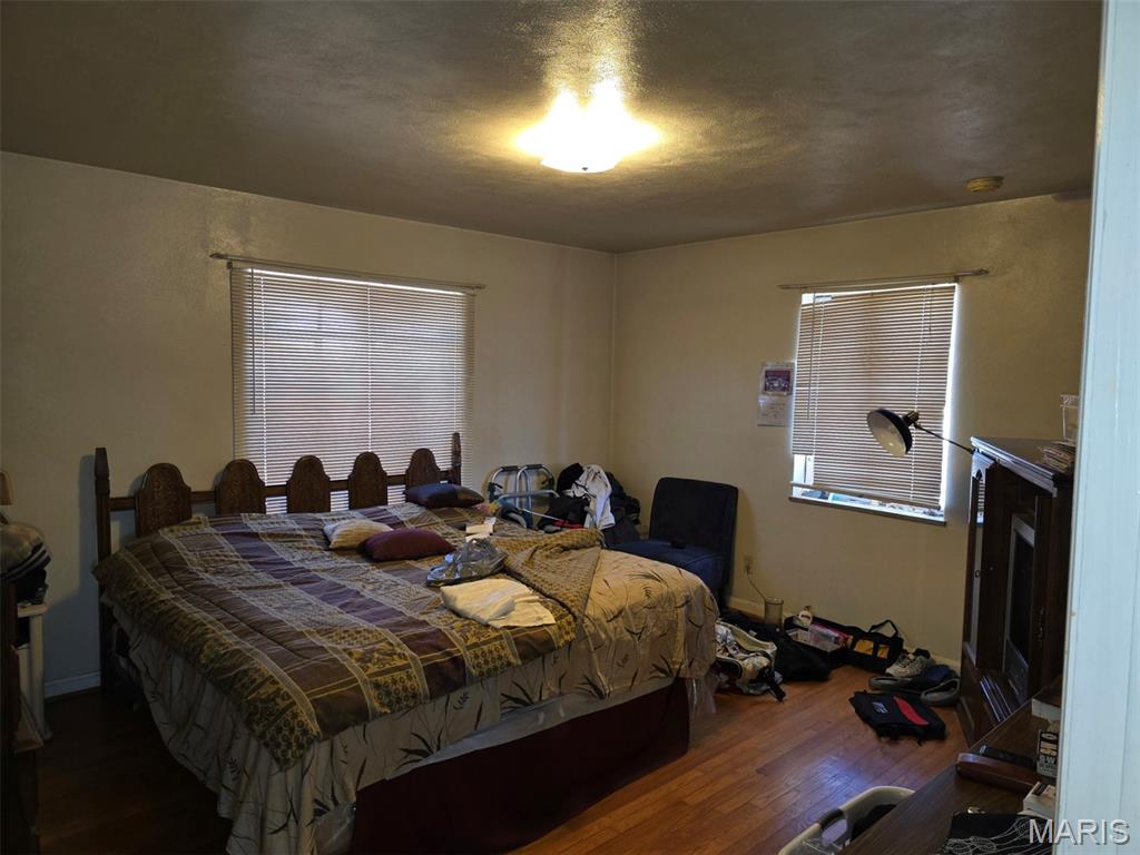 Electric Homesites - Residential