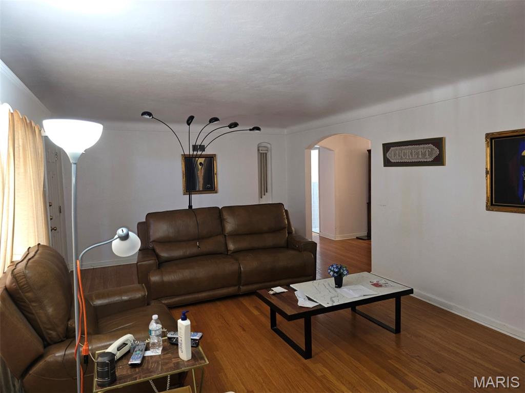 Electric Homesites - Residential