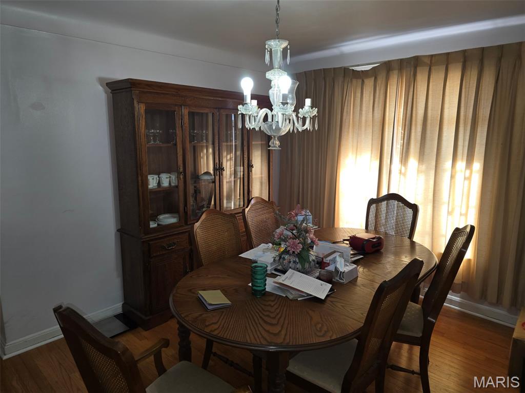 Electric Homesites - Residential