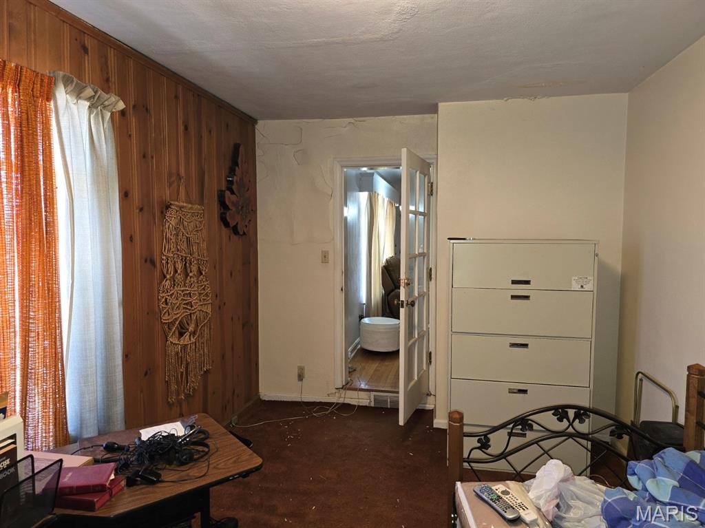 Electric Homesites - Residential